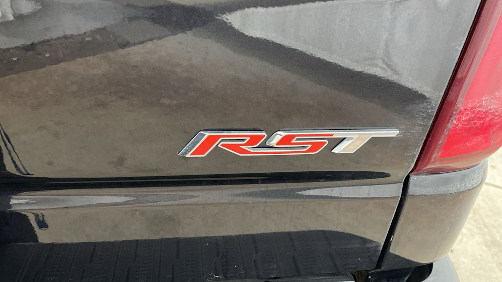 Thumbnail: 2023 Chevrolet Silverado 1500 - 6