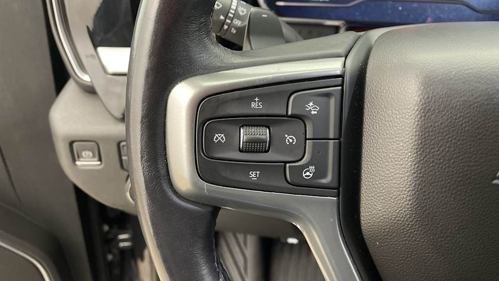 Thumbnail: 2023 Chevrolet Silverado 1500 - 24