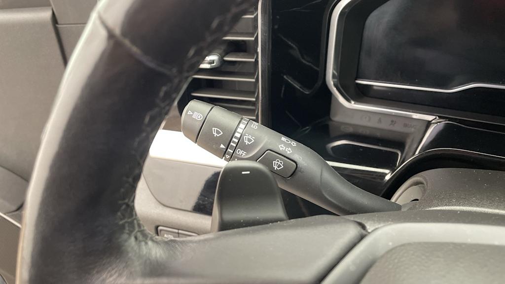 Thumbnail: 2023 Chevrolet Silverado 1500 - 14