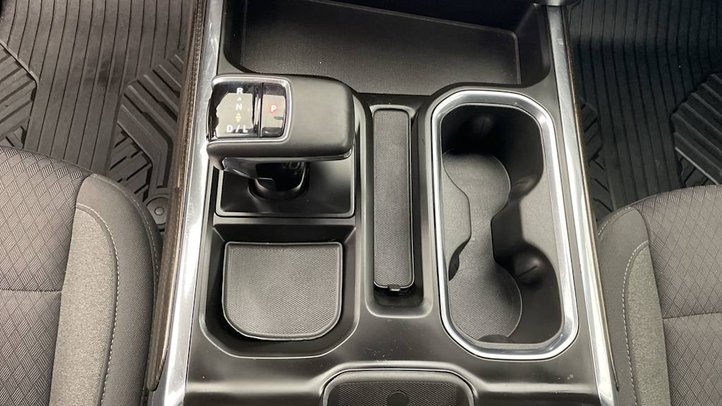 Thumbnail: 2023 Chevrolet Silverado 1500 - 29