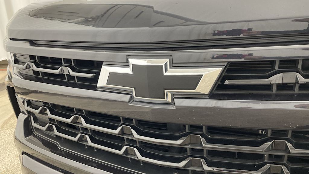 Thumbnail: 2023 Chevrolet Silverado 1500 - 41