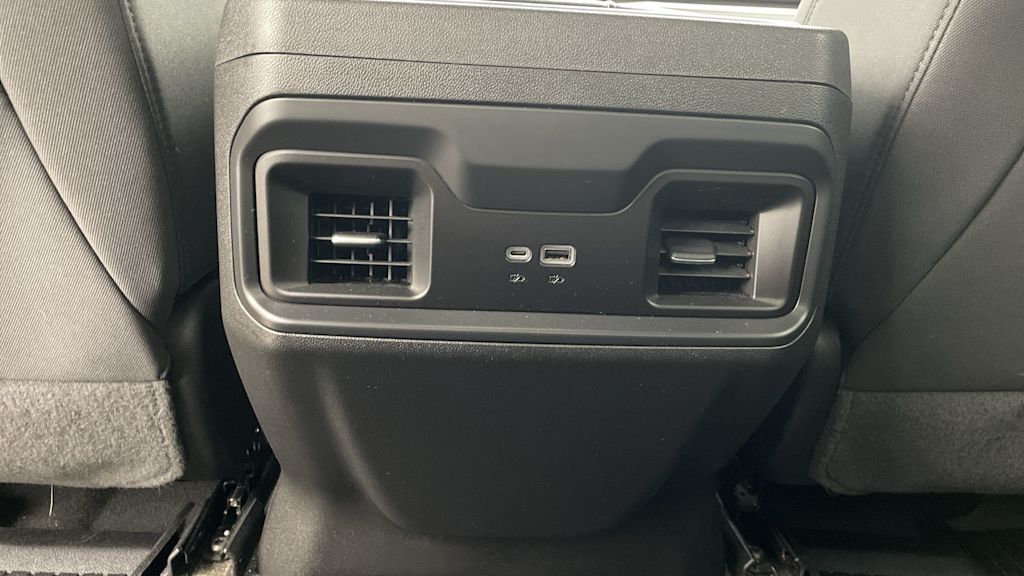 Thumbnail: 2023 Chevrolet Silverado 1500 - 34