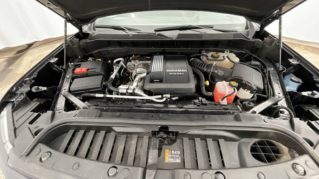 Thumbnail: 2023 Chevrolet Silverado 1500 - 8