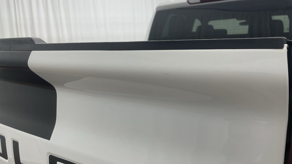 Thumbnail: 2021 Chevrolet Silverado 1500 - 41