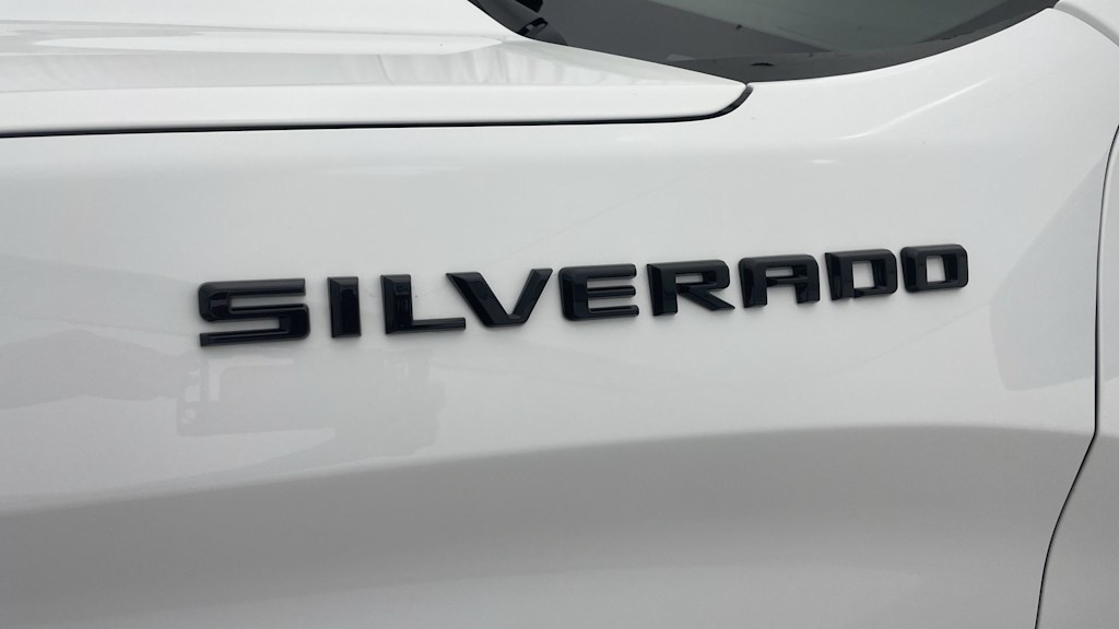 Thumbnail: 2021 Chevrolet Silverado 1500 - 40