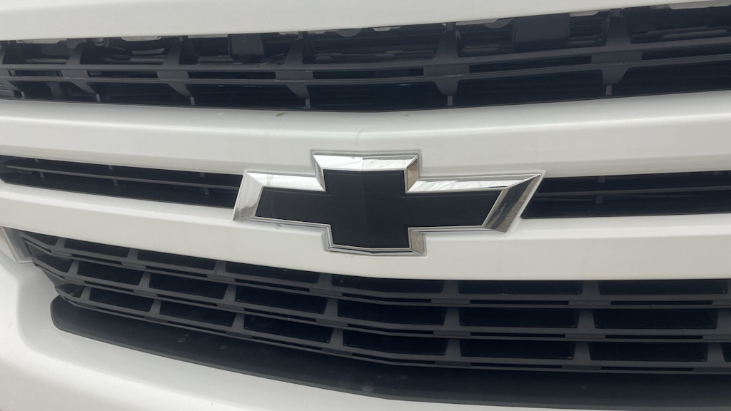 Thumbnail: 2021 Chevrolet Silverado 1500 - 39