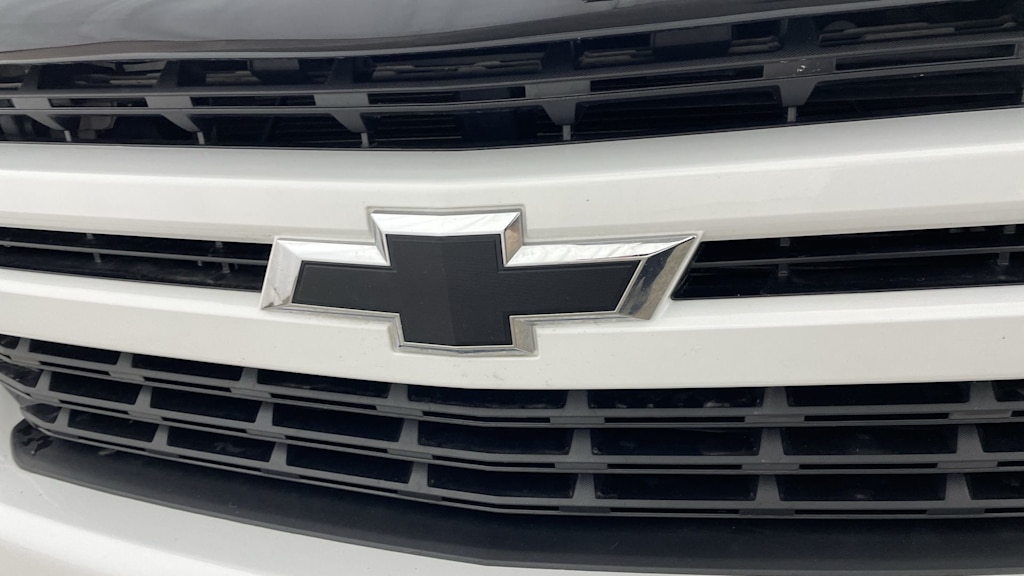 Thumbnail: 2021 Chevrolet Silverado 1500 - 40