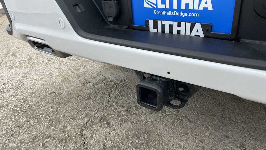 Thumbnail: 2021 Chevrolet Silverado 1500 - 43