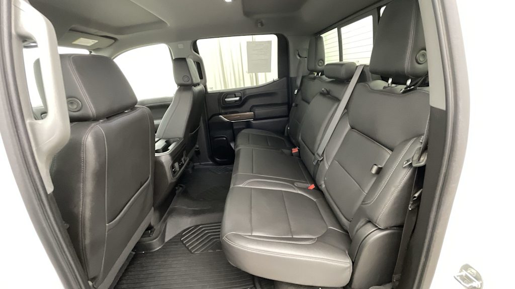 Thumbnail: 2021 Chevrolet Silverado 1500 - 12