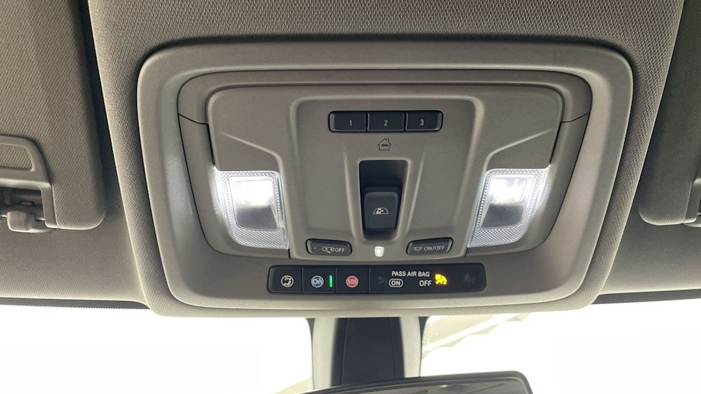 Thumbnail: 2021 Chevrolet Silverado 1500 - 28