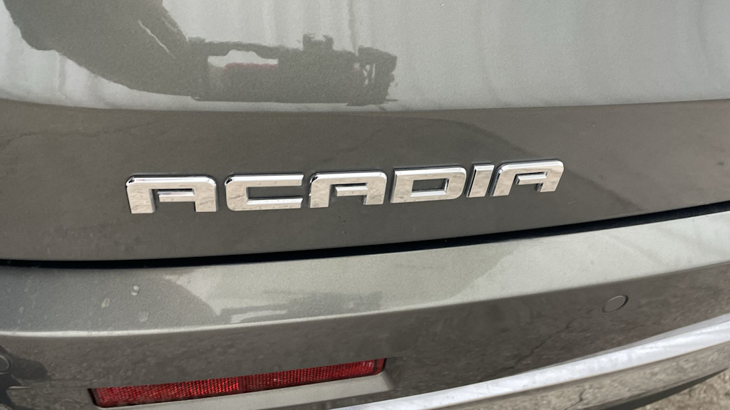 Thumbnail: 2017 GMC Acadia - 45