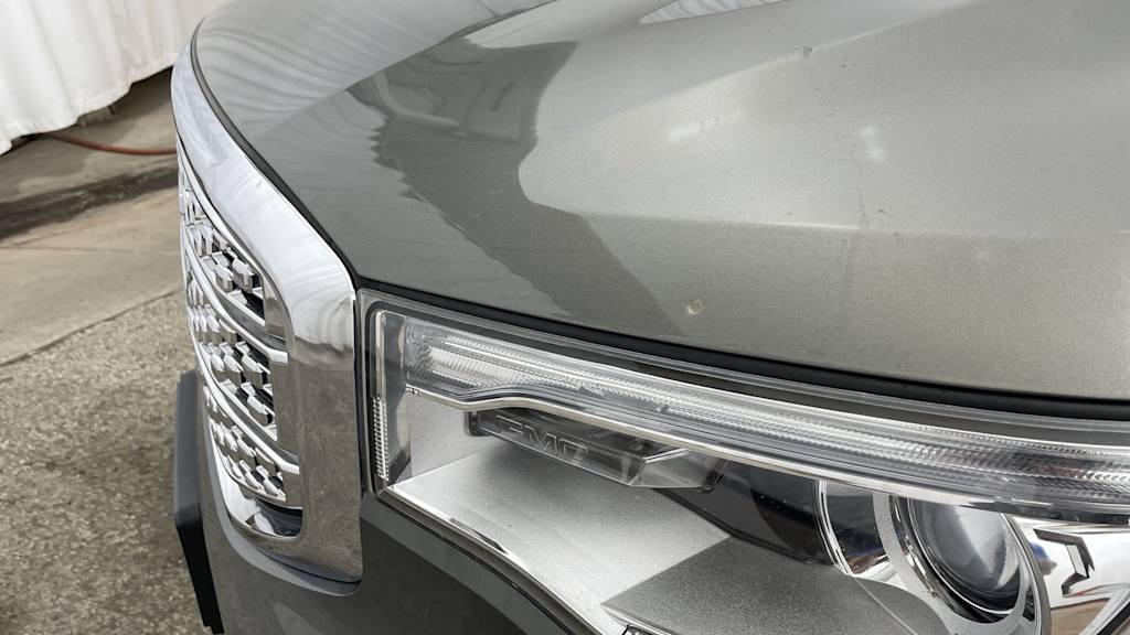 Thumbnail: 2017 GMC Acadia - 46