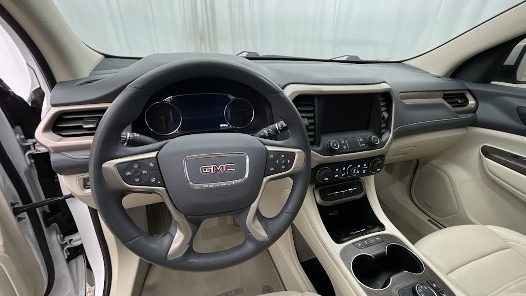 Thumbnail: 2023 GMC Acadia - 2