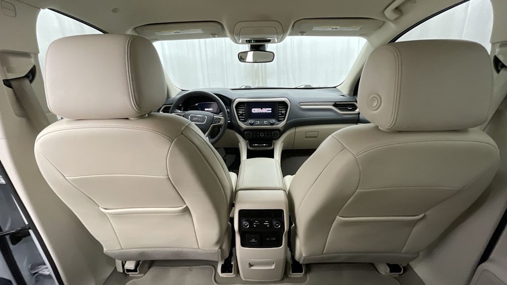 Thumbnail: 2023 GMC Acadia - 21