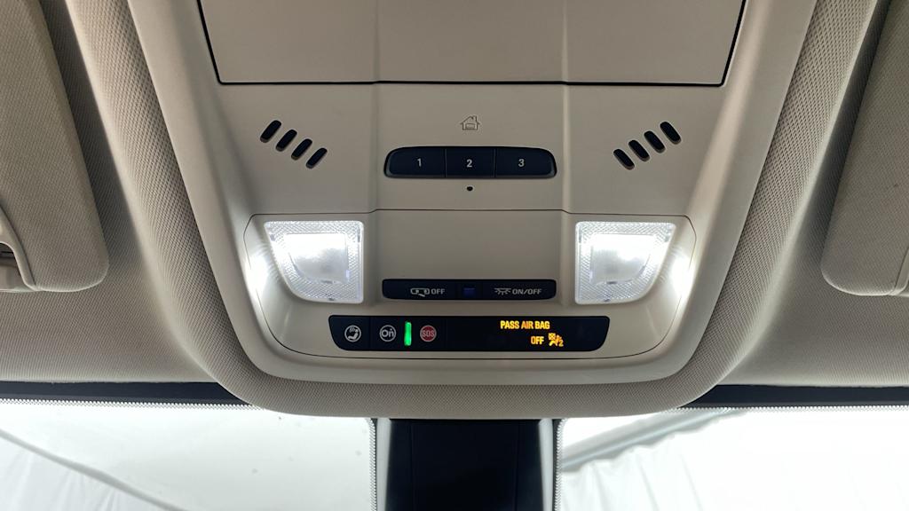 Thumbnail: 2023 GMC Acadia - 31