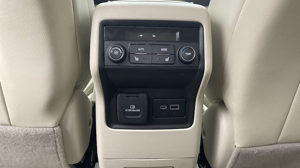 Thumbnail: 2023 GMC Acadia - 35