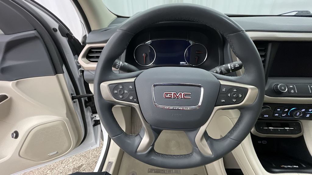Thumbnail: 2023 GMC Acadia - 9