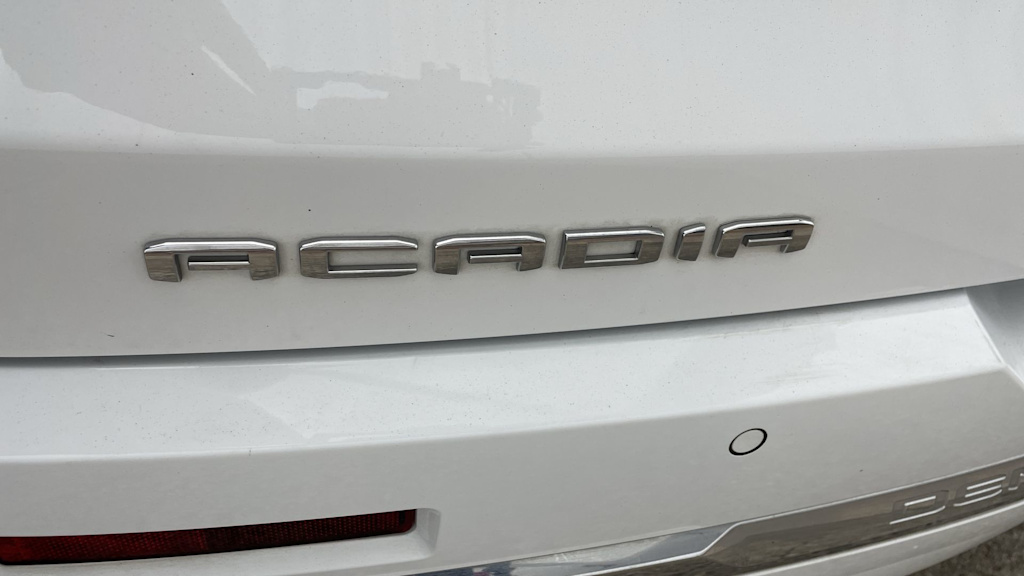 Thumbnail: 2023 GMC Acadia - 43