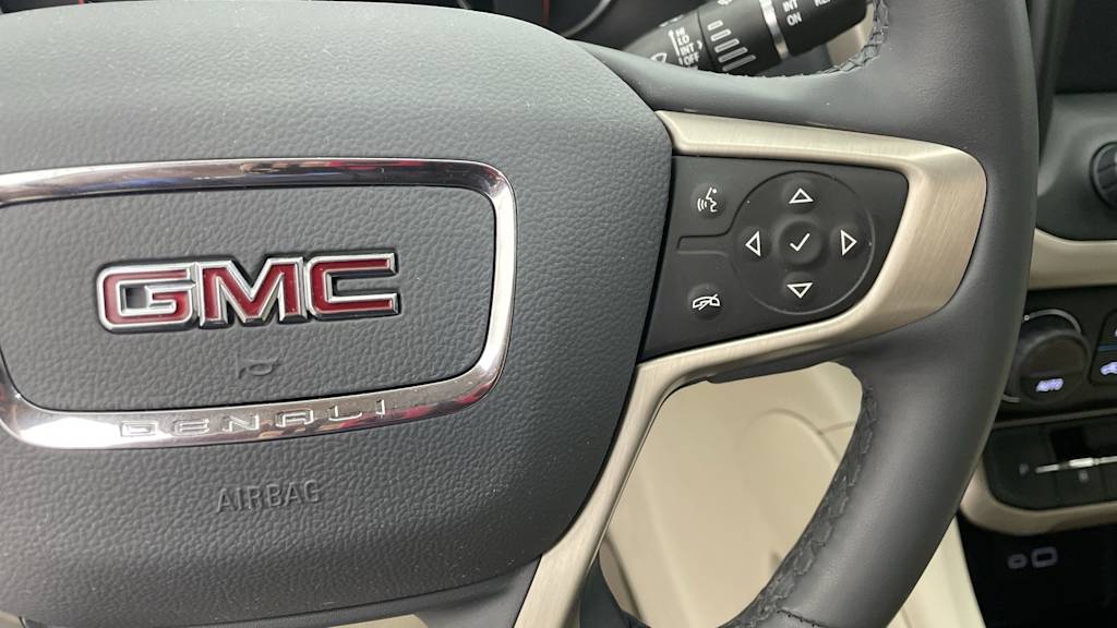 Thumbnail: 2023 GMC Acadia - 26