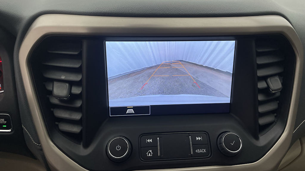 Thumbnail: 2023 GMC Acadia - 19