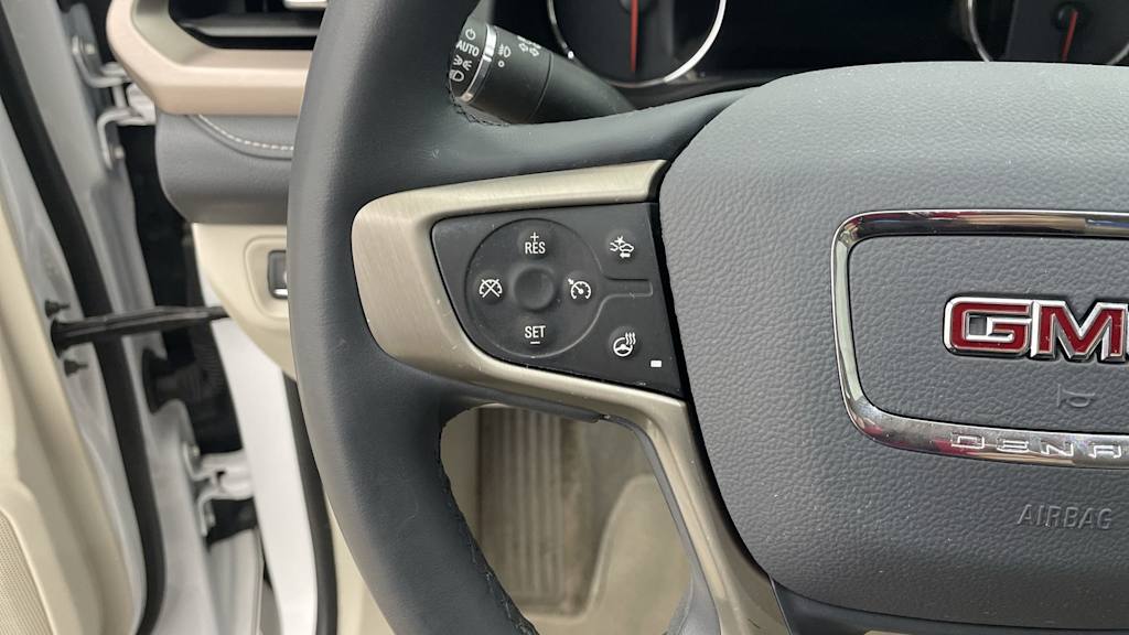 Thumbnail: 2023 GMC Acadia - 25