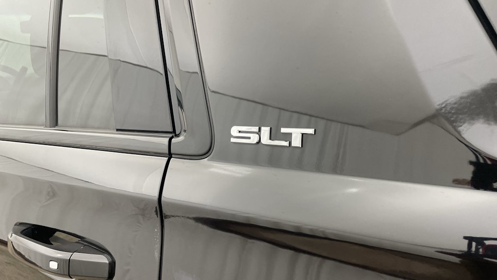 2019 GMC Yukon SLT 6