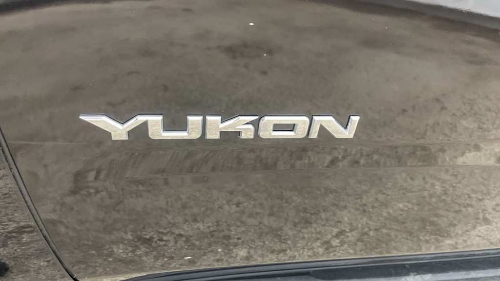 2019 GMC Yukon SLT 43