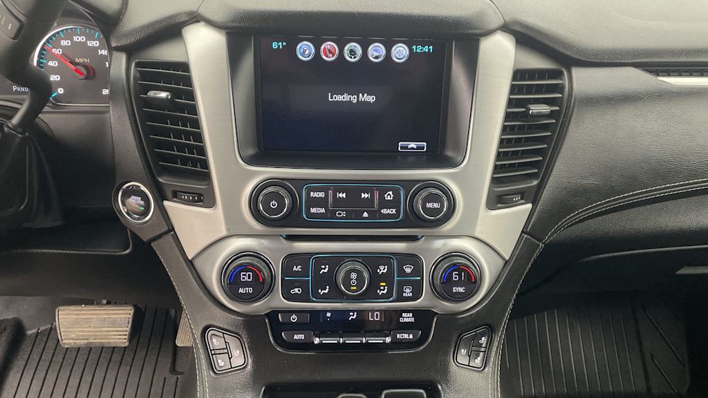 2019 GMC Yukon SLT 29