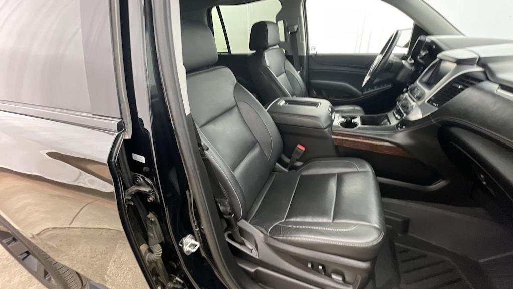 2019 GMC Yukon SLT 26