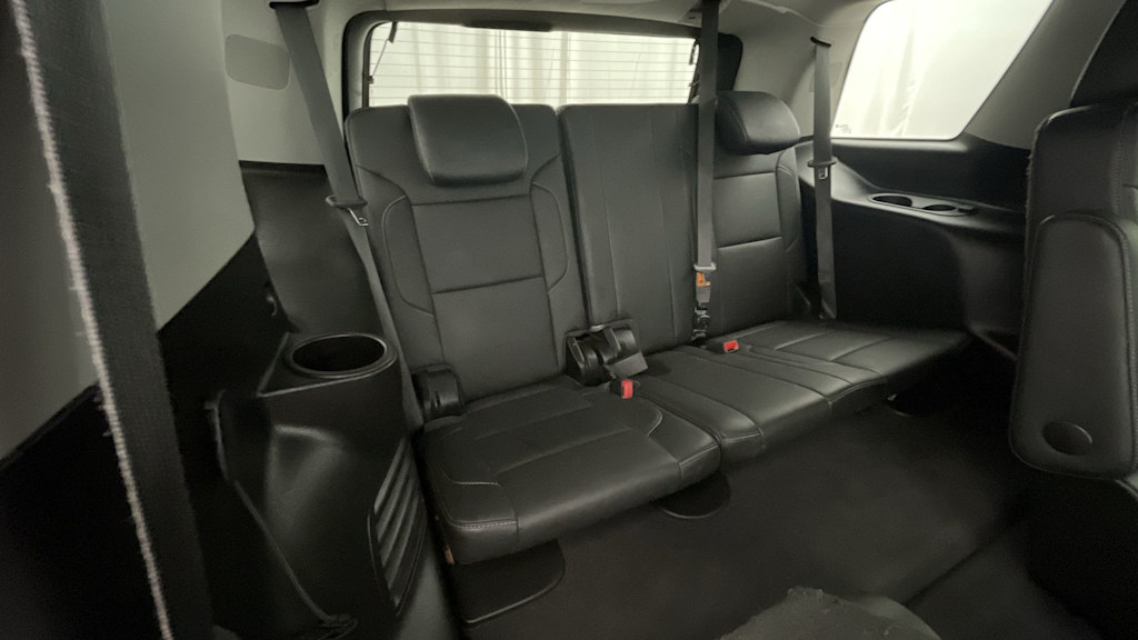 2019 GMC Yukon SLT 25