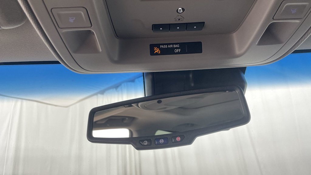 2019 GMC Yukon SLT 32
