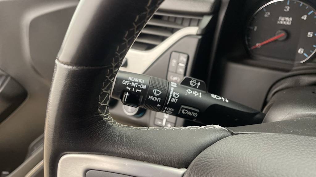 2019 GMC Yukon SLT 16
