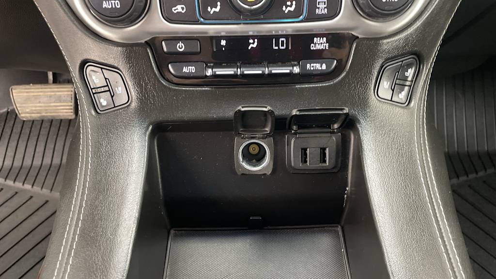 2019 GMC Yukon SLT 31