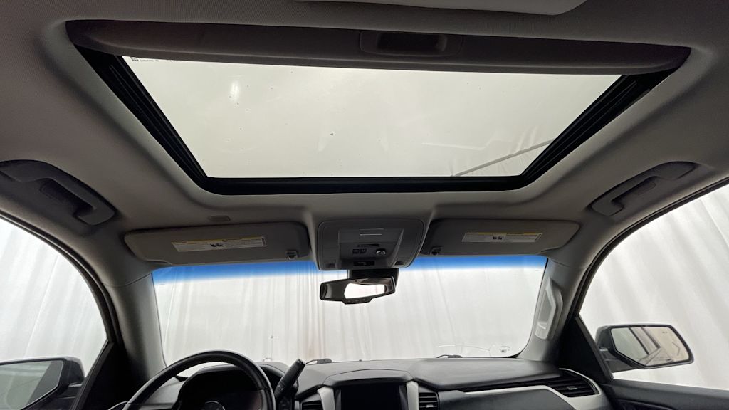 2019 GMC Yukon SLT 23