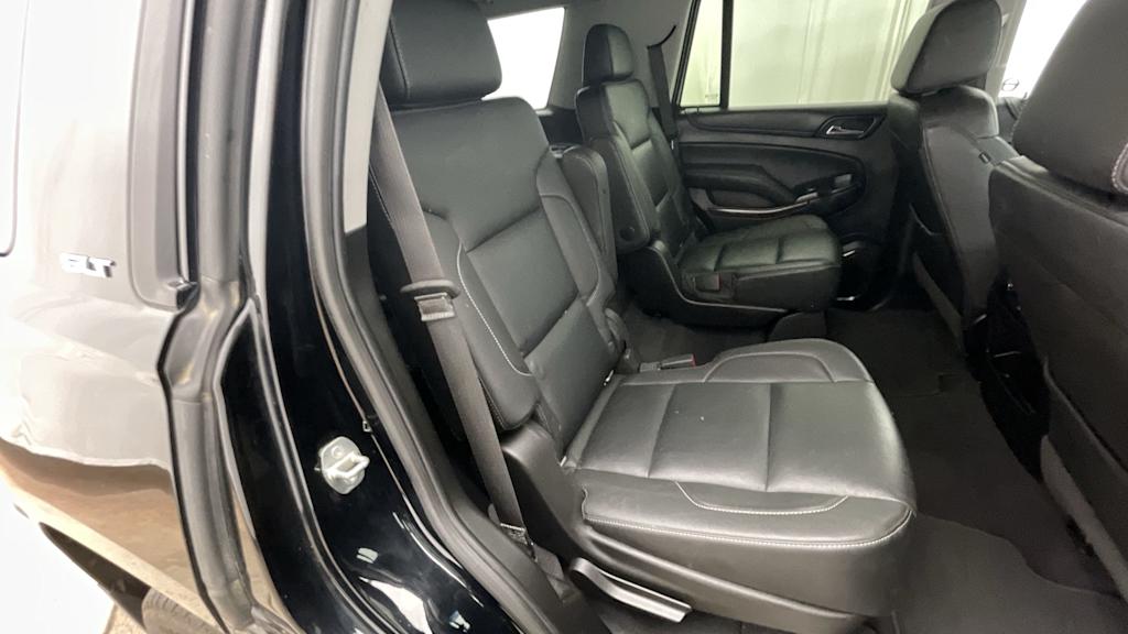 2019 GMC Yukon SLT 24