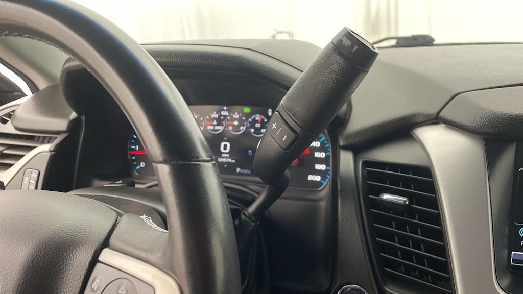 2019 GMC Yukon SLT 14