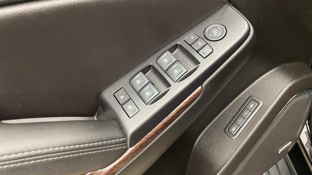 2019 GMC Yukon SLT 22