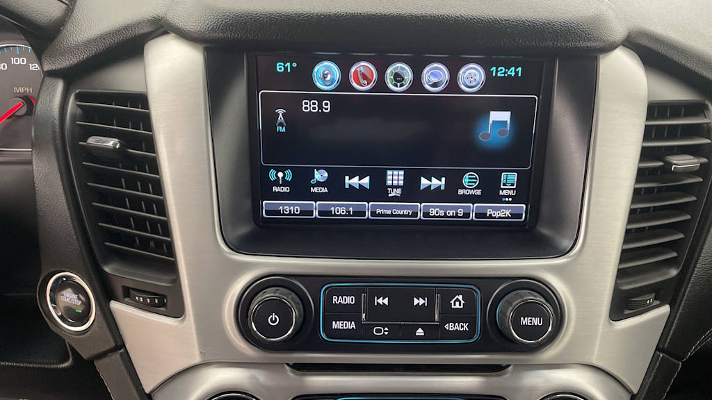 2019 GMC Yukon SLT 30