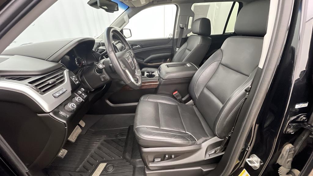 2019 GMC Yukon SLT 11