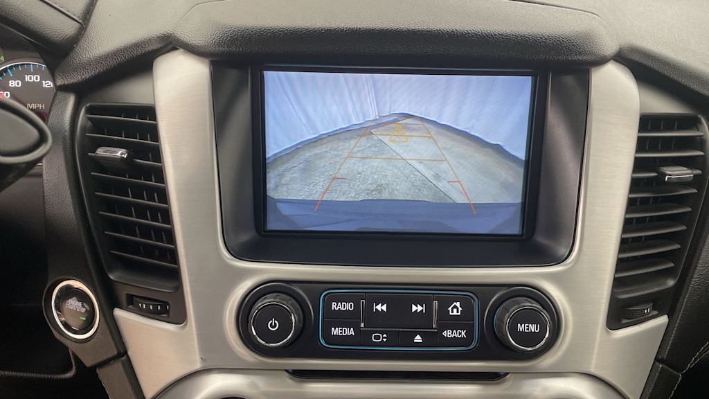 2019 GMC Yukon SLT 21