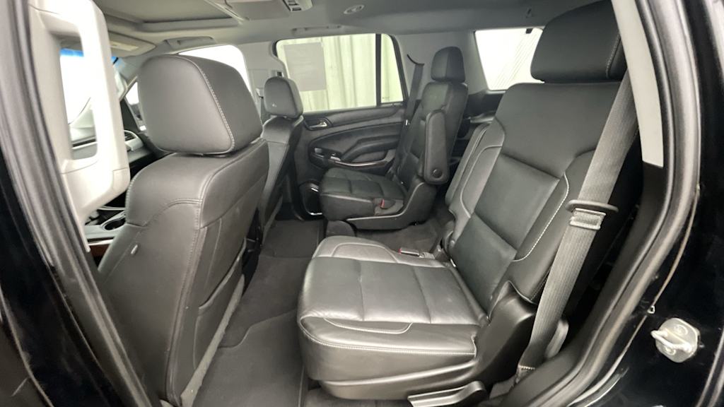 2019 GMC Yukon SLT 12