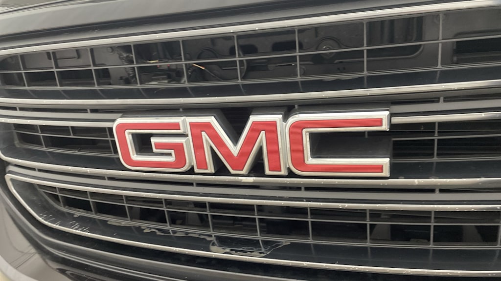 2019 GMC Yukon SLT 42