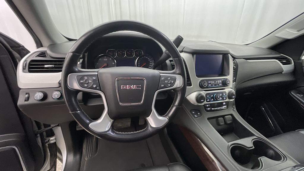 Thumbnail: 2020 GMC Yukon XL - 2