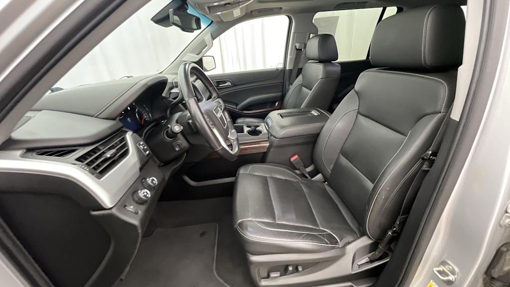 Thumbnail: 2020 GMC Yukon XL - 11