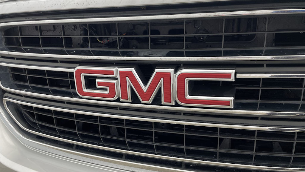 Thumbnail: 2020 GMC Yukon XL - 41