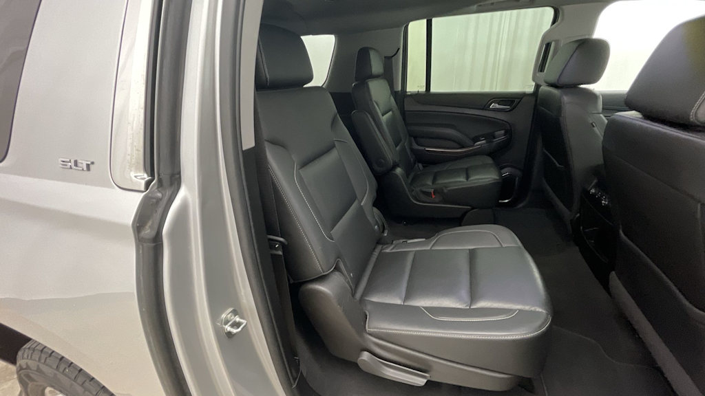 Thumbnail: 2020 GMC Yukon XL - 23