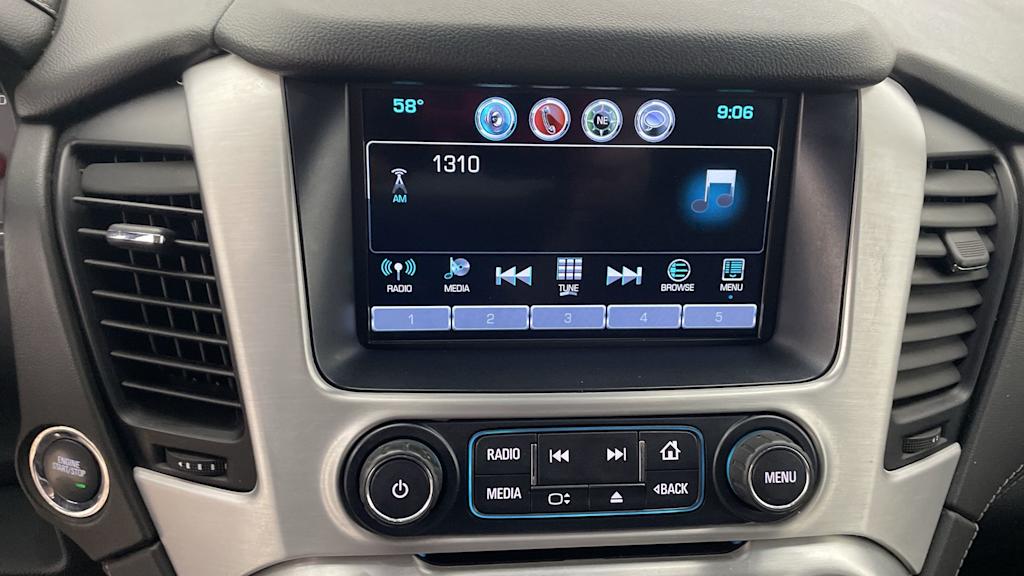 Thumbnail: 2020 GMC Yukon XL - 29