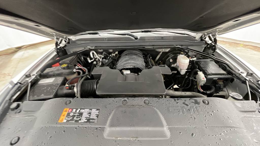 Thumbnail: 2020 GMC Yukon XL - 8