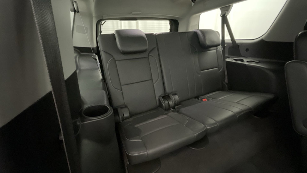 Thumbnail: 2020 GMC Yukon XL - 24
