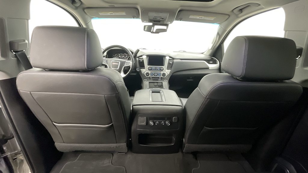 Thumbnail: 2020 GMC Yukon XL - 9